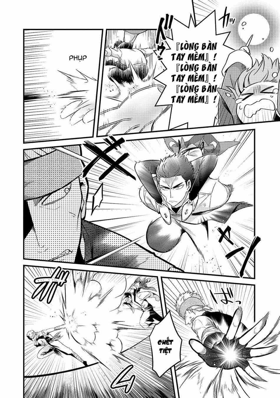 Tsuihousha Shokudou E Youkoso! - Chương 7 - ảnh 29