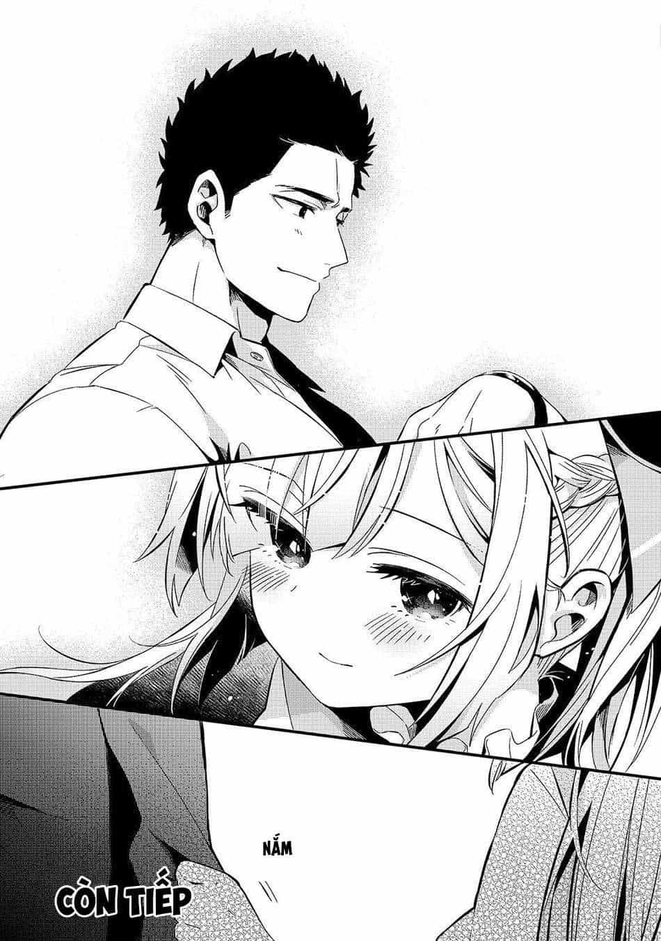 Tsuihousha Shokudou E Youkoso! - Chương 7 - ảnh 39