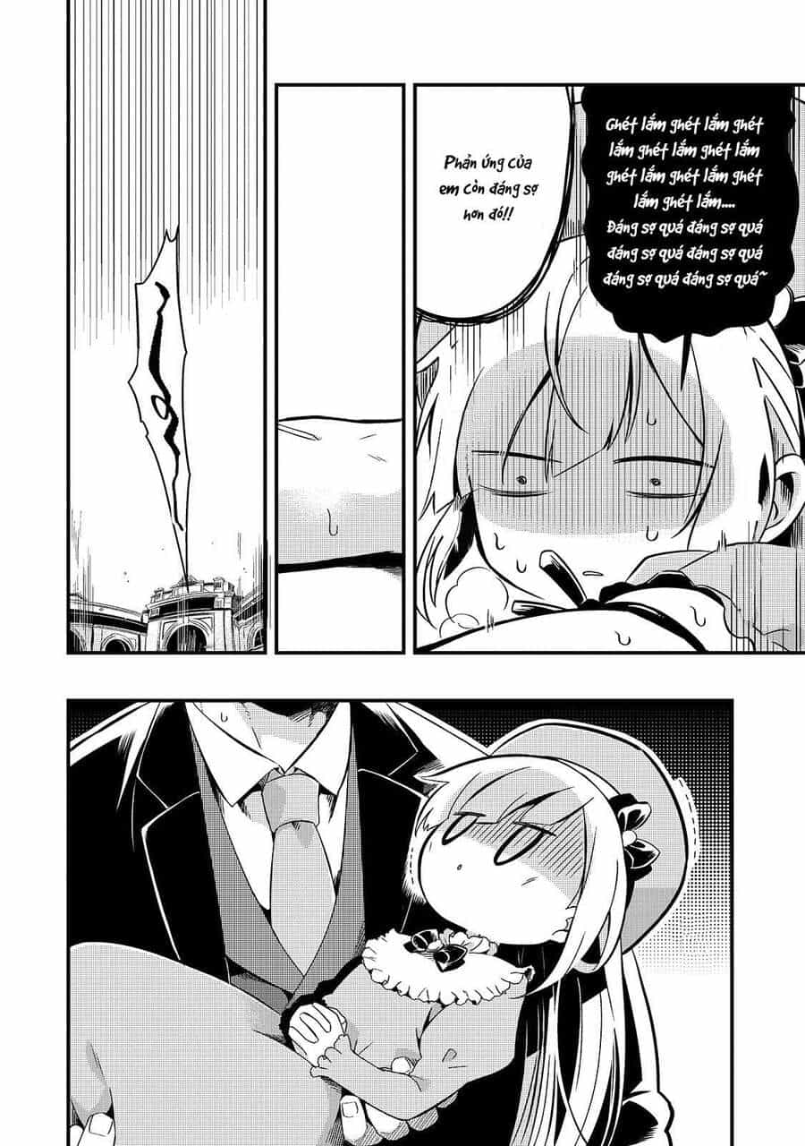 Tsuihousha Shokudou E Youkoso! - Chương 8 - ảnh 26