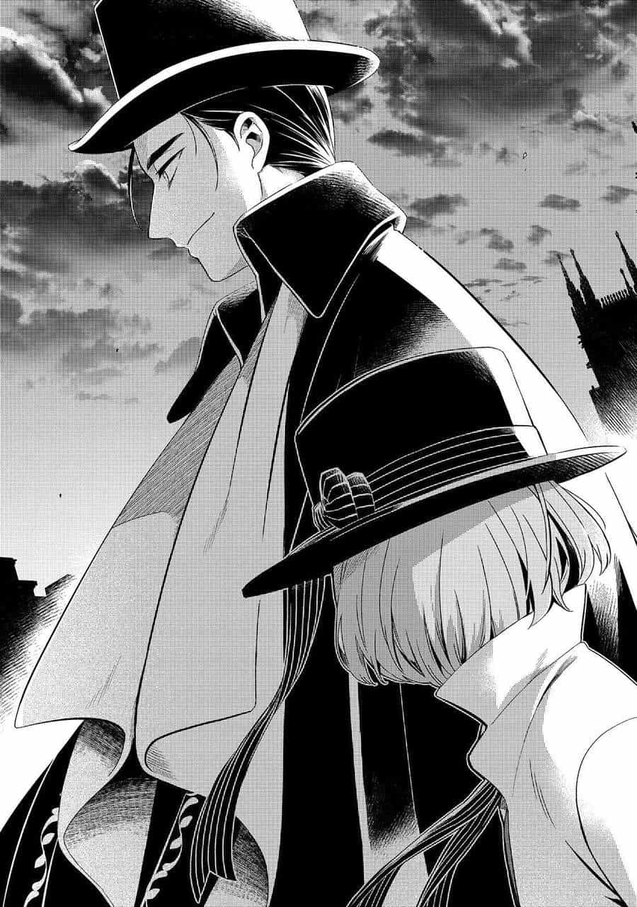 Tsuihousha Shokudou E Youkoso! - Chương 8 - ảnh 33