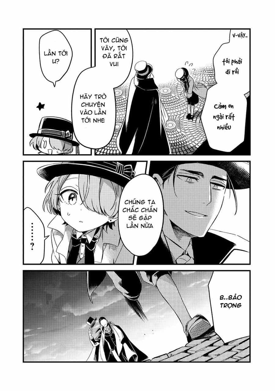Tsuihousha Shokudou E Youkoso! - Chương 8 - ảnh 36