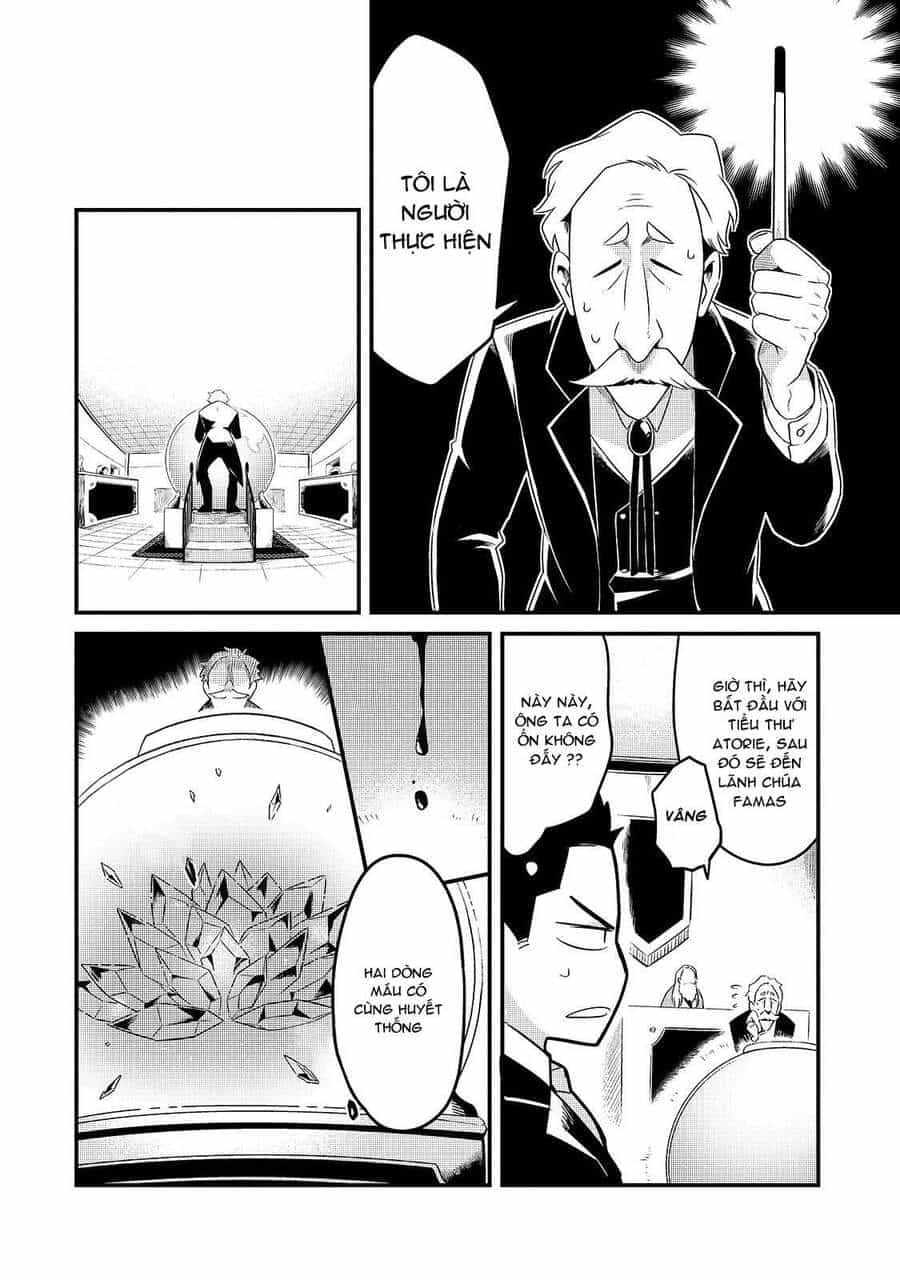 Tsuihousha Shokudou E Youkoso! - Chương 9 - ảnh 16