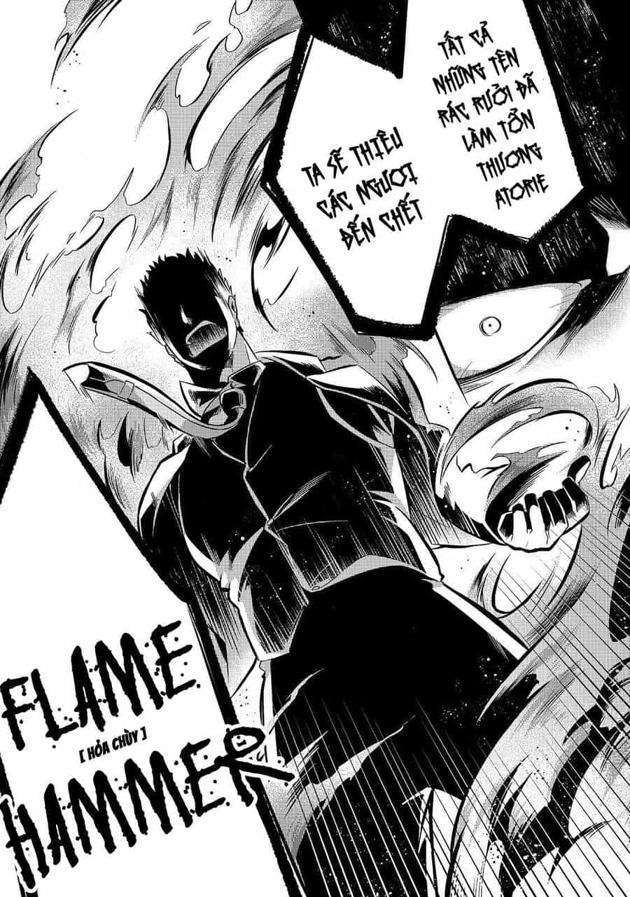 Tsuihousha Shokudou E Youkoso! - Chương 9 - ảnh 27