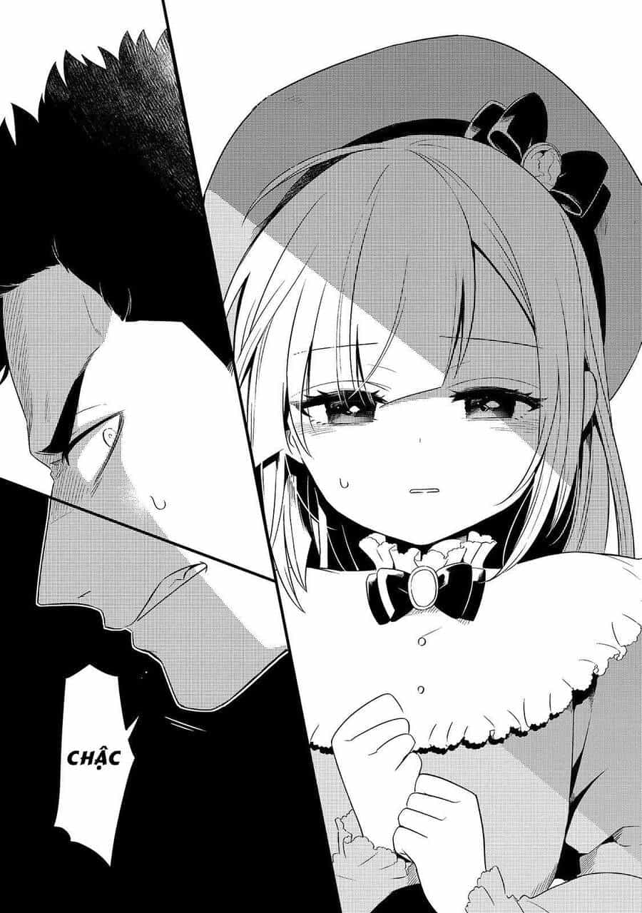 Tsuihousha Shokudou E Youkoso! - Chương 9 - ảnh 30