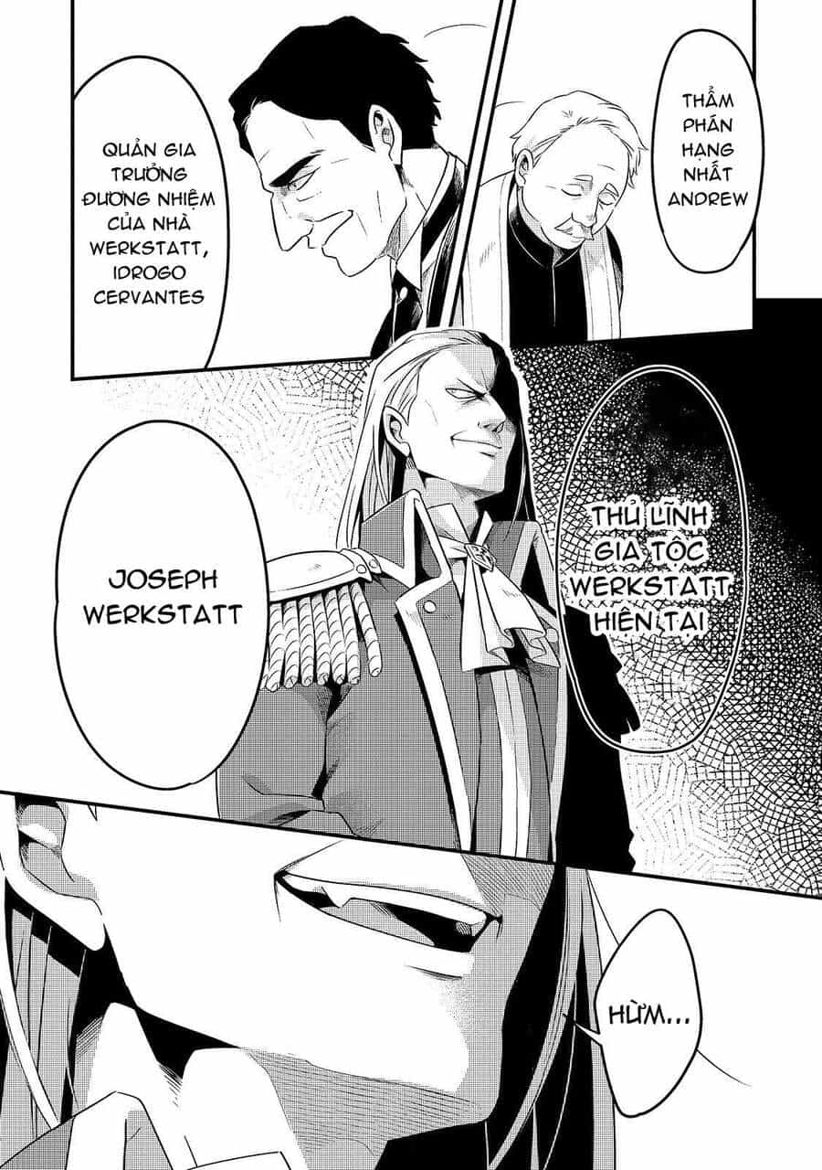 Tsuihousha Shokudou E Youkoso! - Chương 9 - ảnh 9