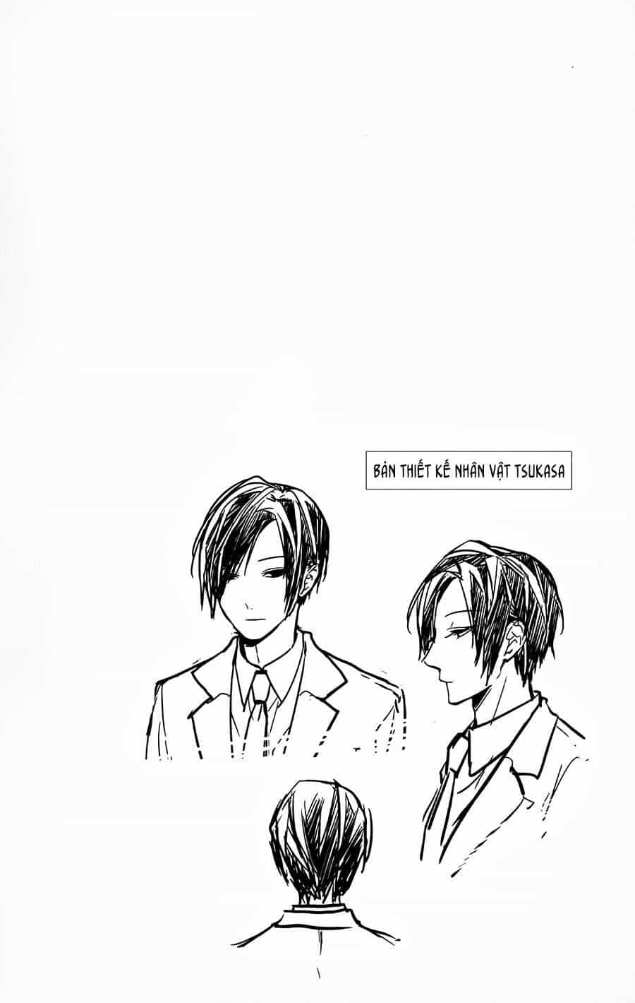Tsuiraku Jk To Haijin Kyoushi - Chương 35 - ảnh 2