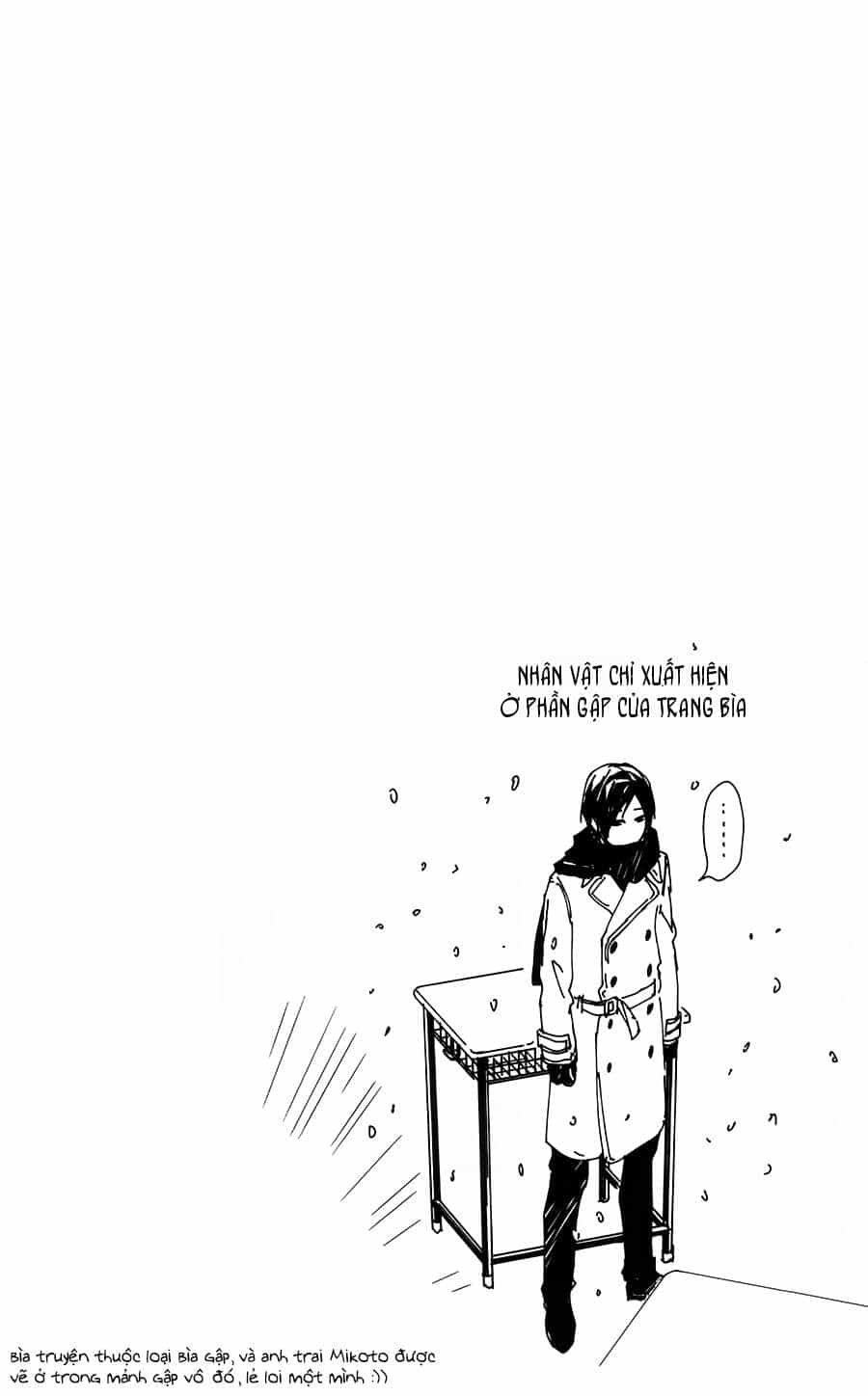 Tsuiraku Jk To Haijin Kyoushi - Chương 41 - ảnh 2