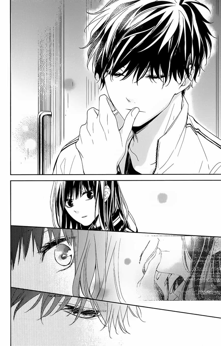 Tsuiraku Jk To Haijin Kyoushi - Chương 41 - ảnh 26