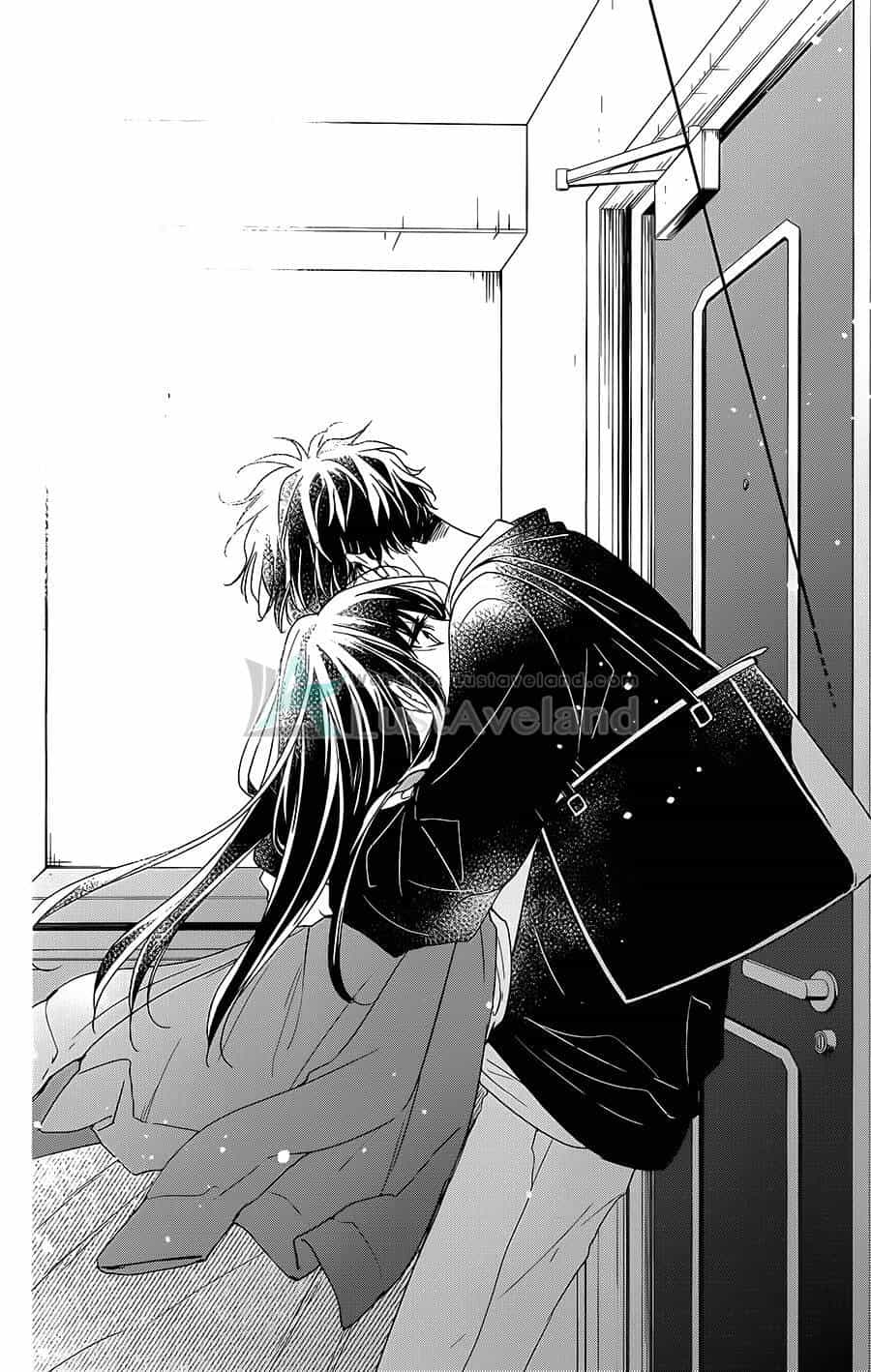 Tsuiraku Jk To Haijin Kyoushi - Chương 52 - ảnh 20