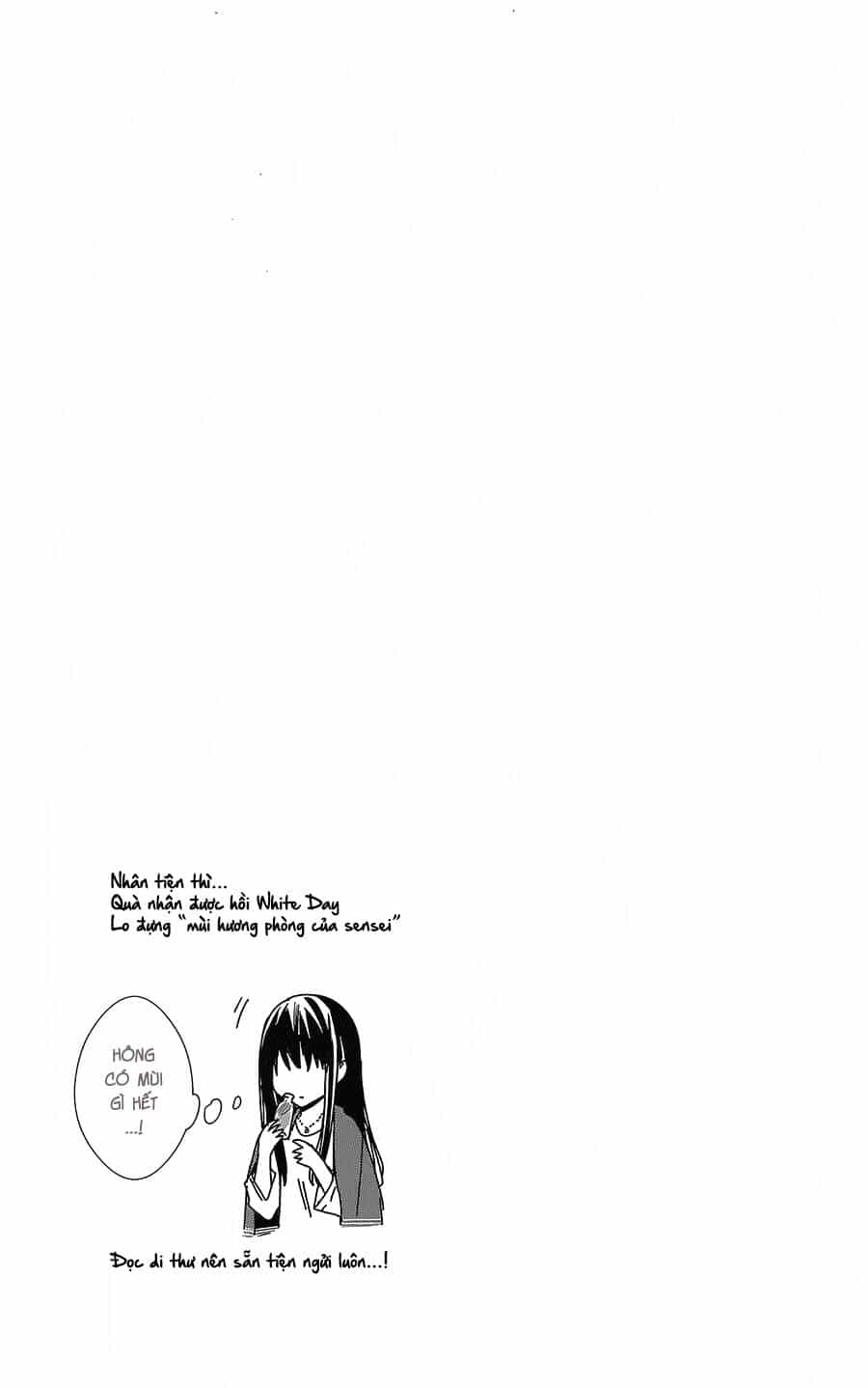 Tsuiraku Jk To Haijin Kyoushi - Chương 54 - ảnh 27