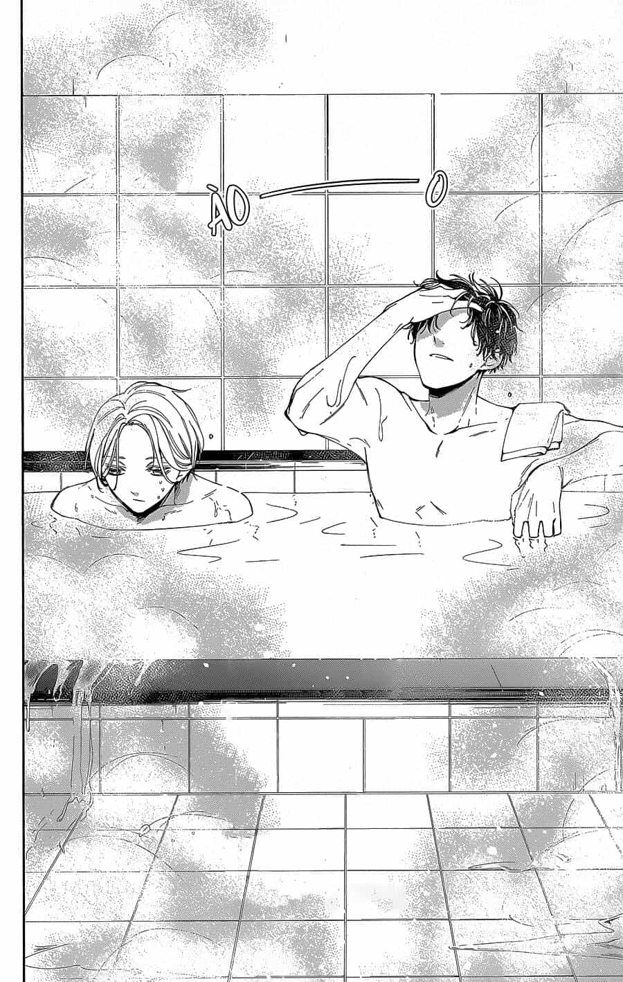 Tsuiraku Jk To Haijin Kyoushi - Chương 72 - ảnh 3