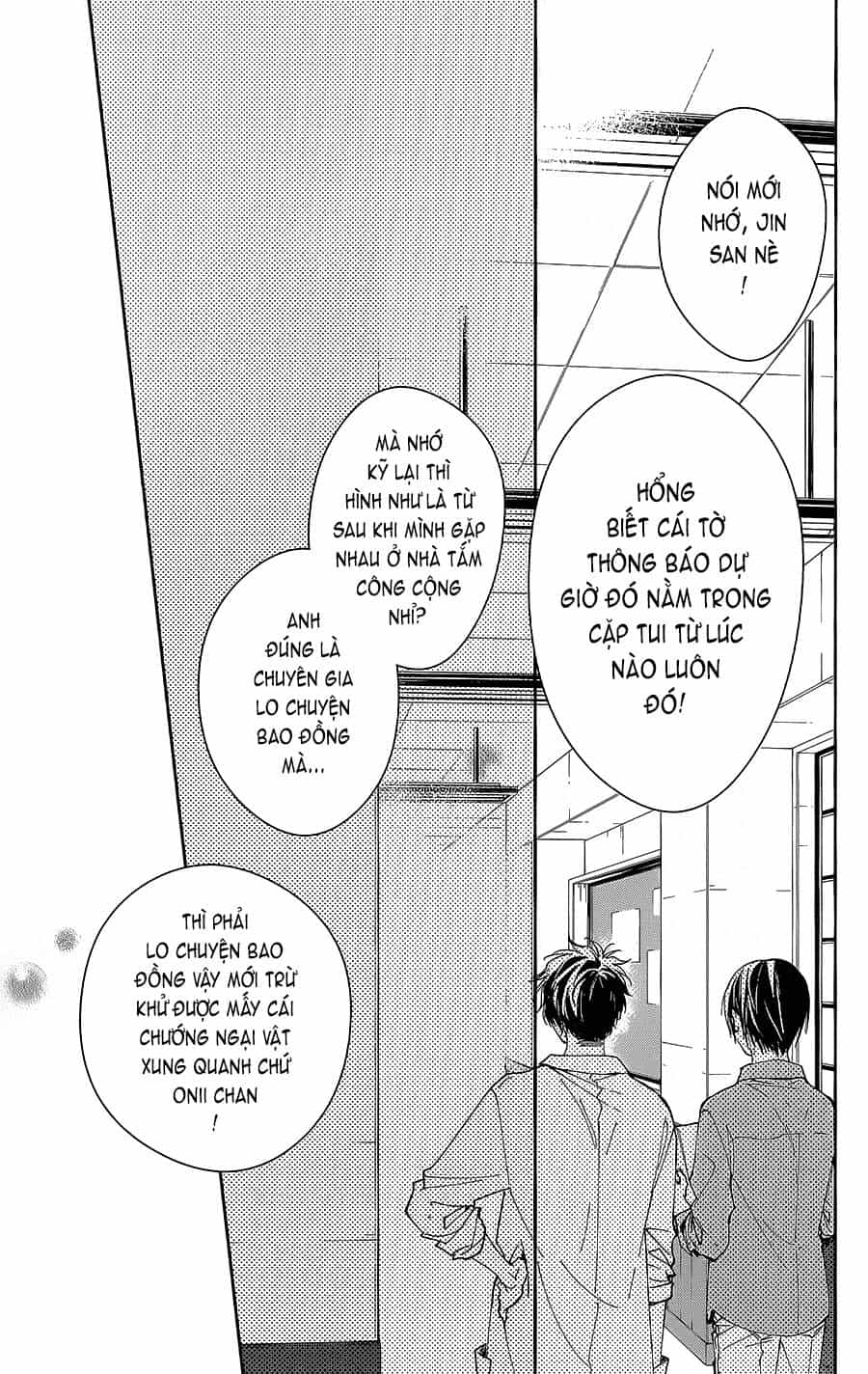 Tsuiraku Jk To Haijin Kyoushi - Chương 74 - ảnh 24