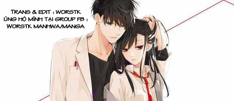 Tsuiraku Jk To Haijin Kyoushi - Chương 76 - ảnh 1