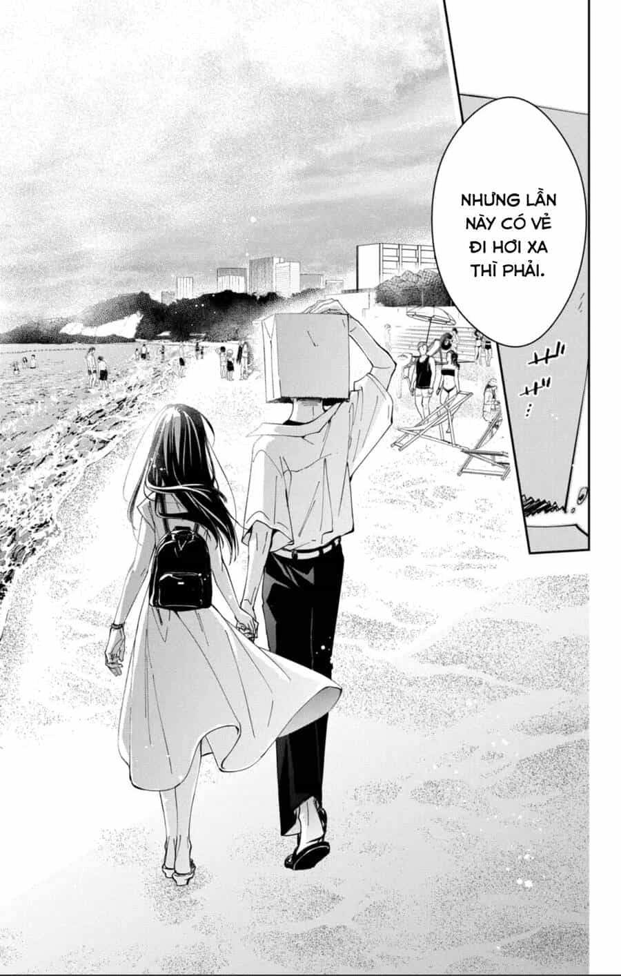 Tsuiraku Jk To Haijin Kyoushi - Chương 81 - ảnh 26