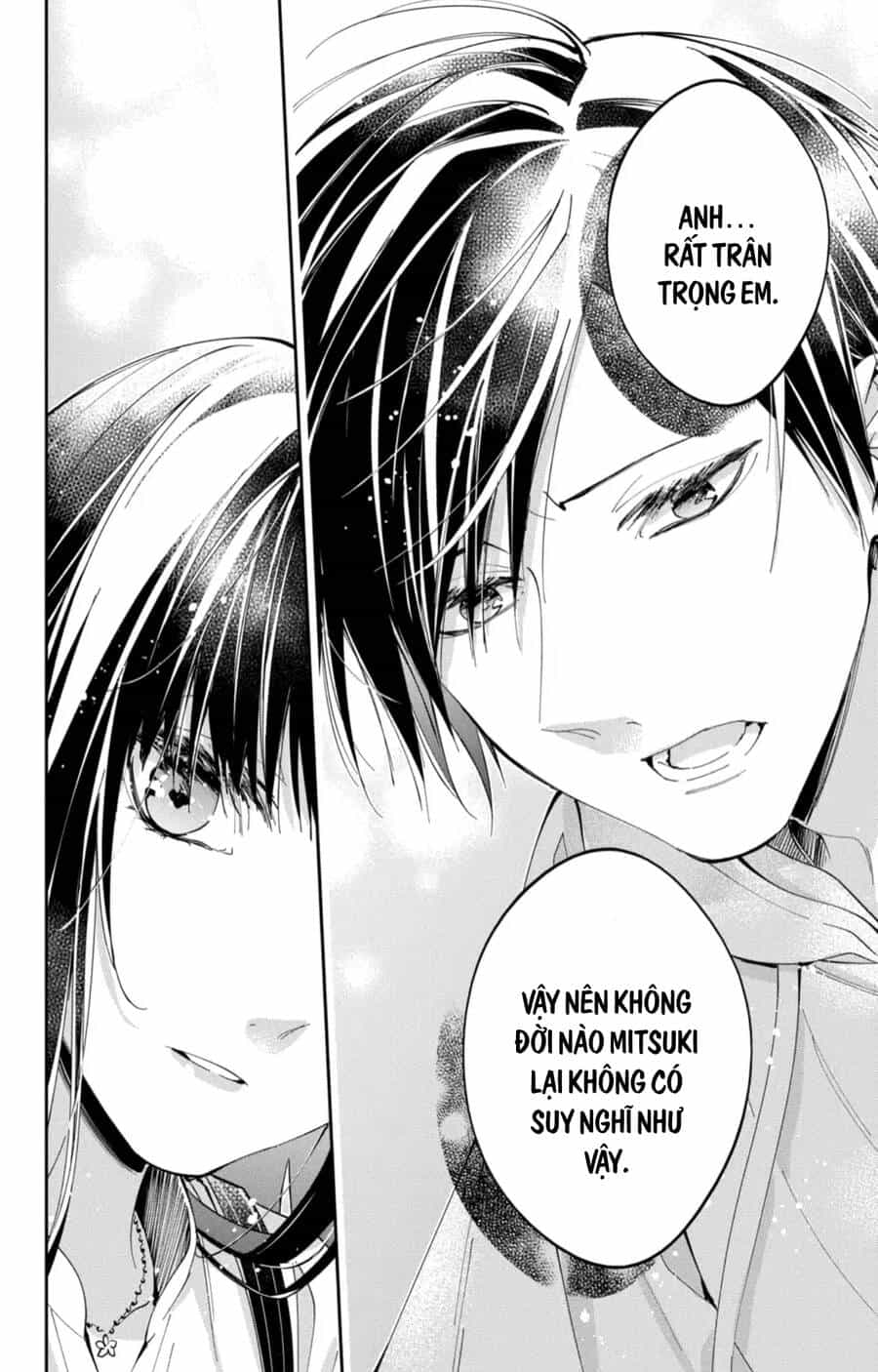 Tsuiraku Jk To Haijin Kyoushi - Chương 83 - ảnh 17