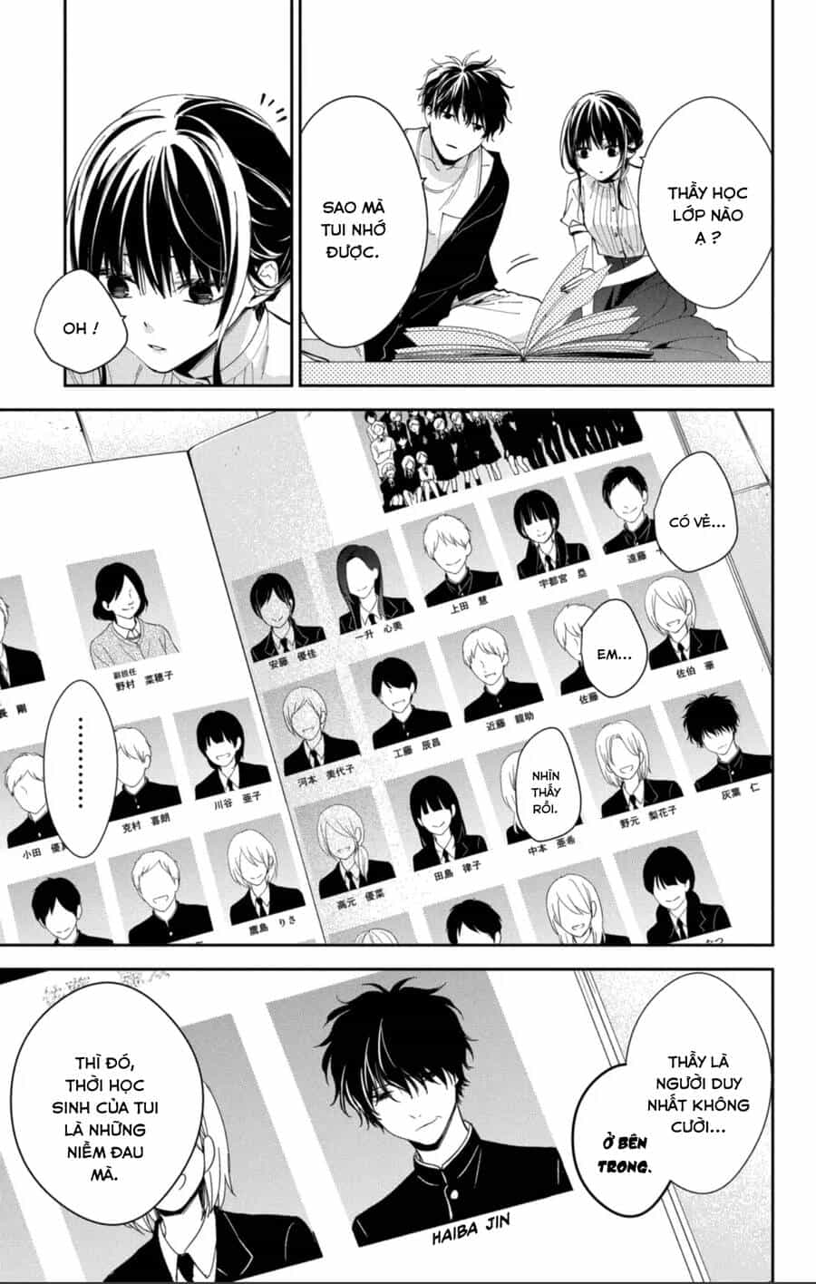 Tsuiraku Jk To Haijin Kyoushi - Chương 84 - ảnh 10