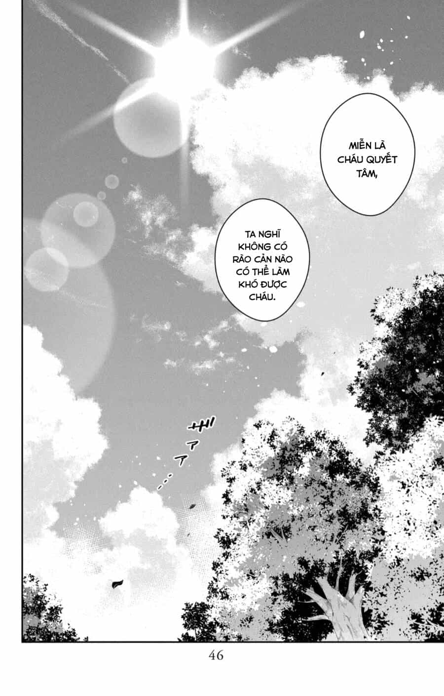Tsuiraku Jk To Haijin Kyoushi - Chương 85 - ảnh 19