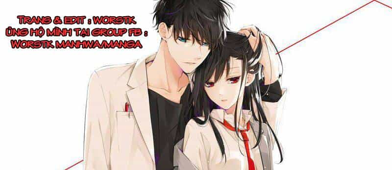 Tsuiraku Jk To Haijin Kyoushi - Chương 86 - ảnh 1