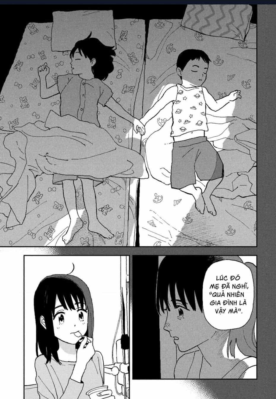 Tsuka No Ma No Ichika - Chuong 12 - ảnh 10