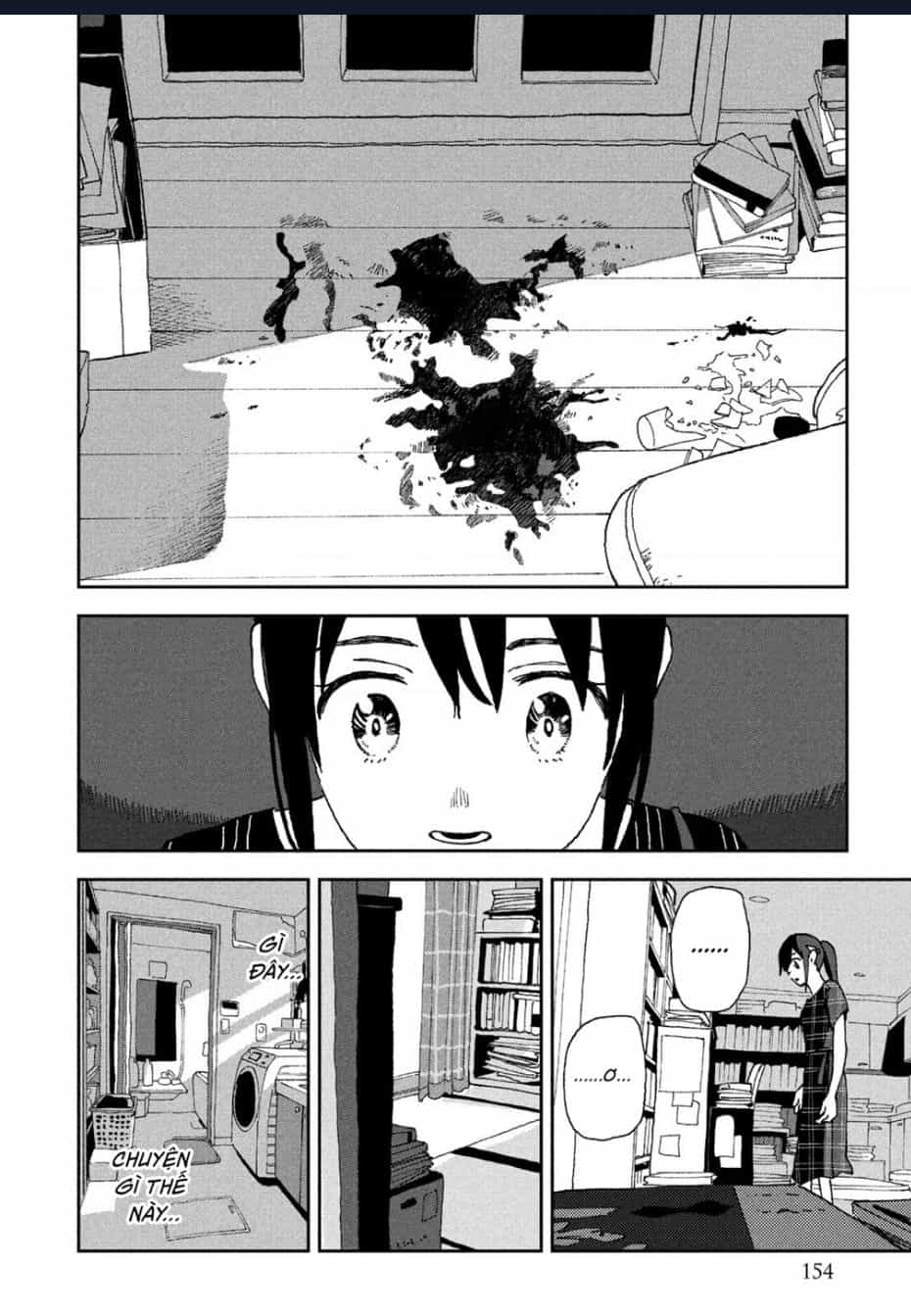 Tsuka No Ma No Ichika - Chuong 18 - ảnh 14