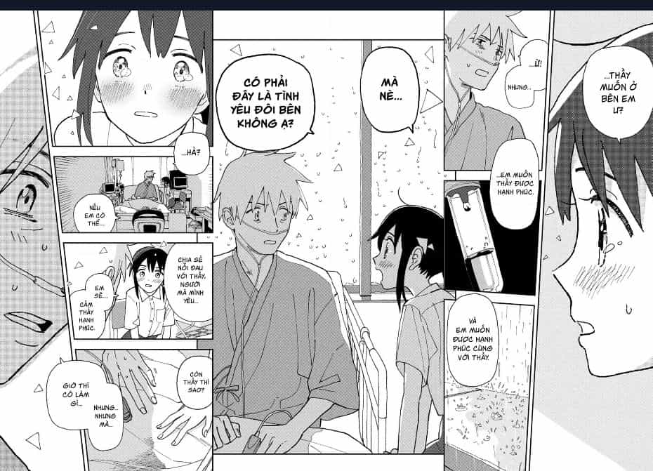 Tsuka No Ma No Ichika - Chuong 19 - ảnh 11