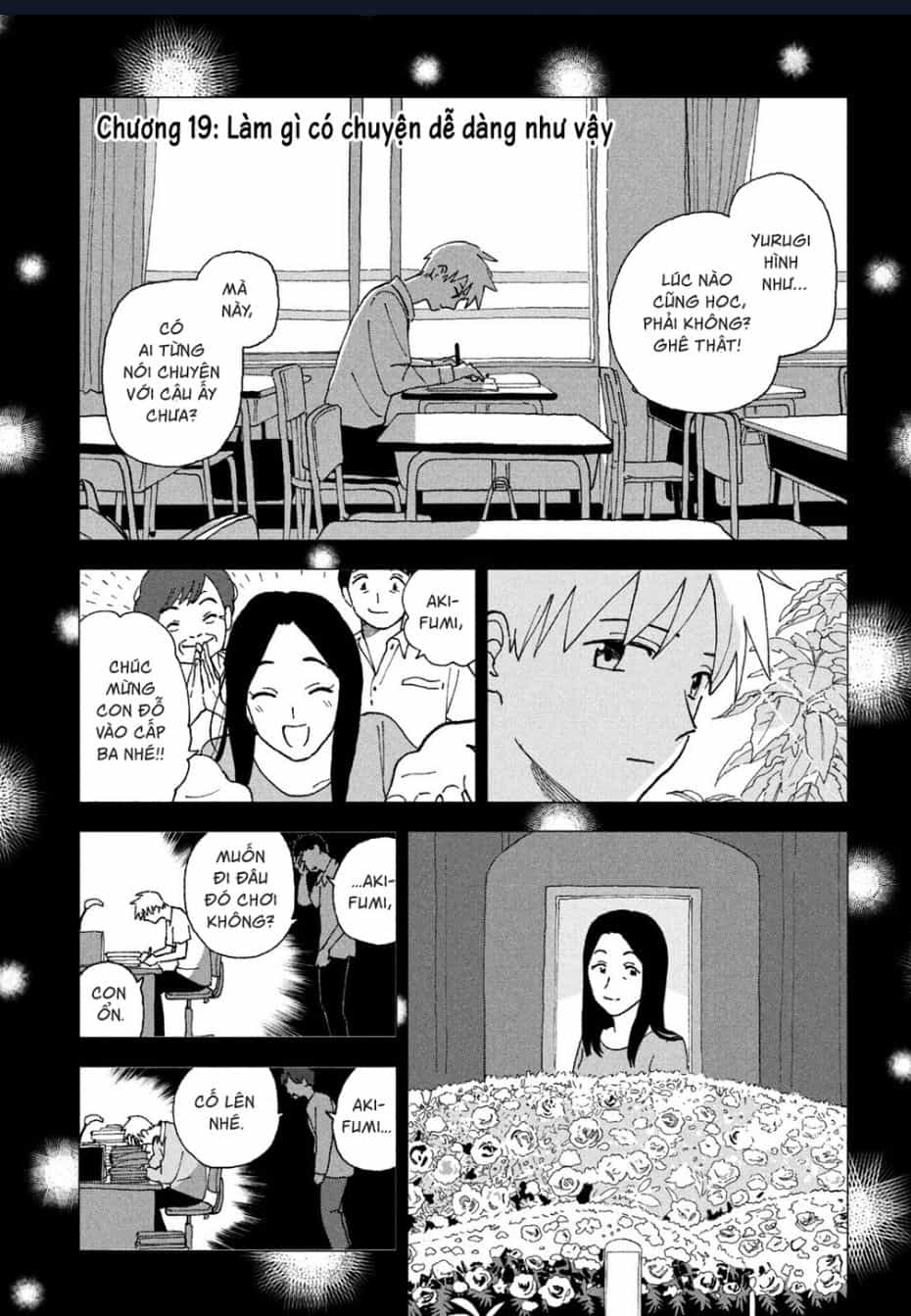 Tsuka No Ma No Ichika - Chuong 19 - ảnh 2