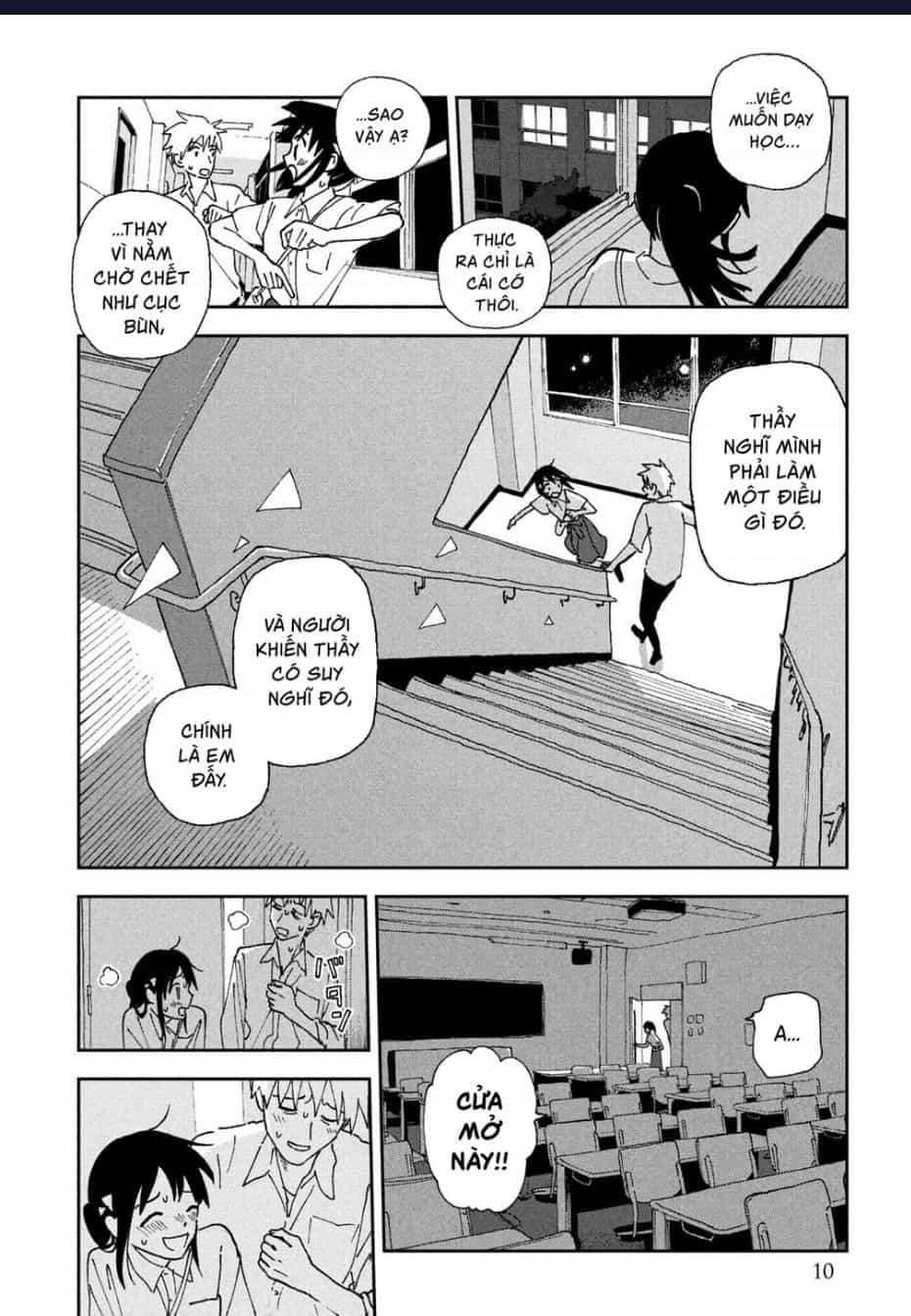 Tsuka No Ma No Ichika - Chuong 20 - ảnh 11