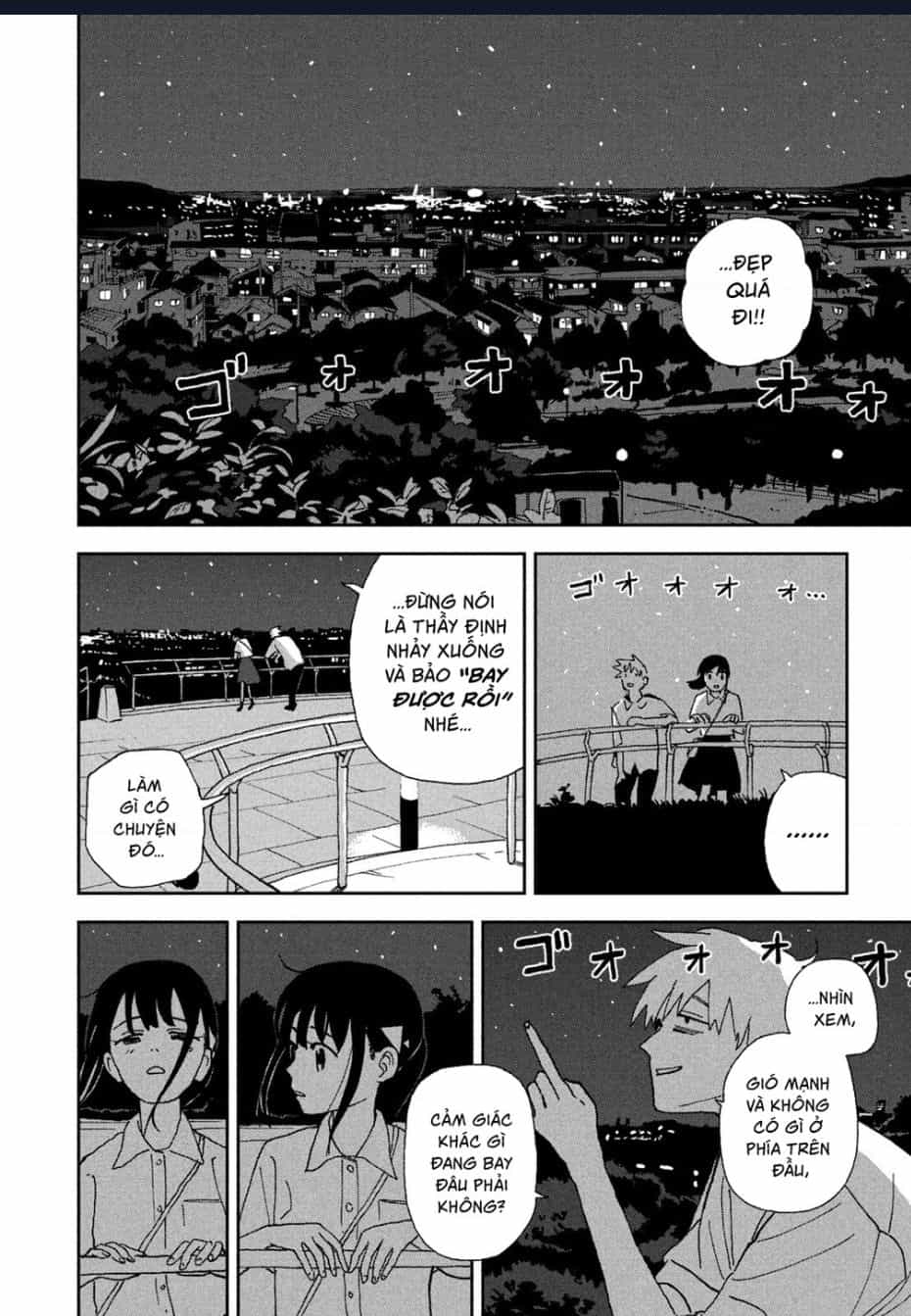 Tsuka No Ma No Ichika - Chuong 22 - ảnh 9
