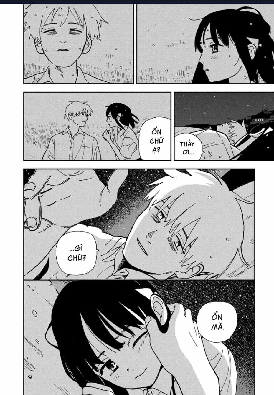 Tsuka No Ma No Ichika - Chuong 23 - ảnh 12