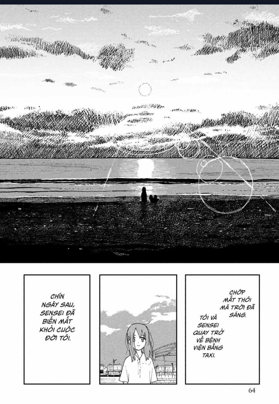 Tsuka No Ma No Ichika - Chuong 23 - ảnh 16