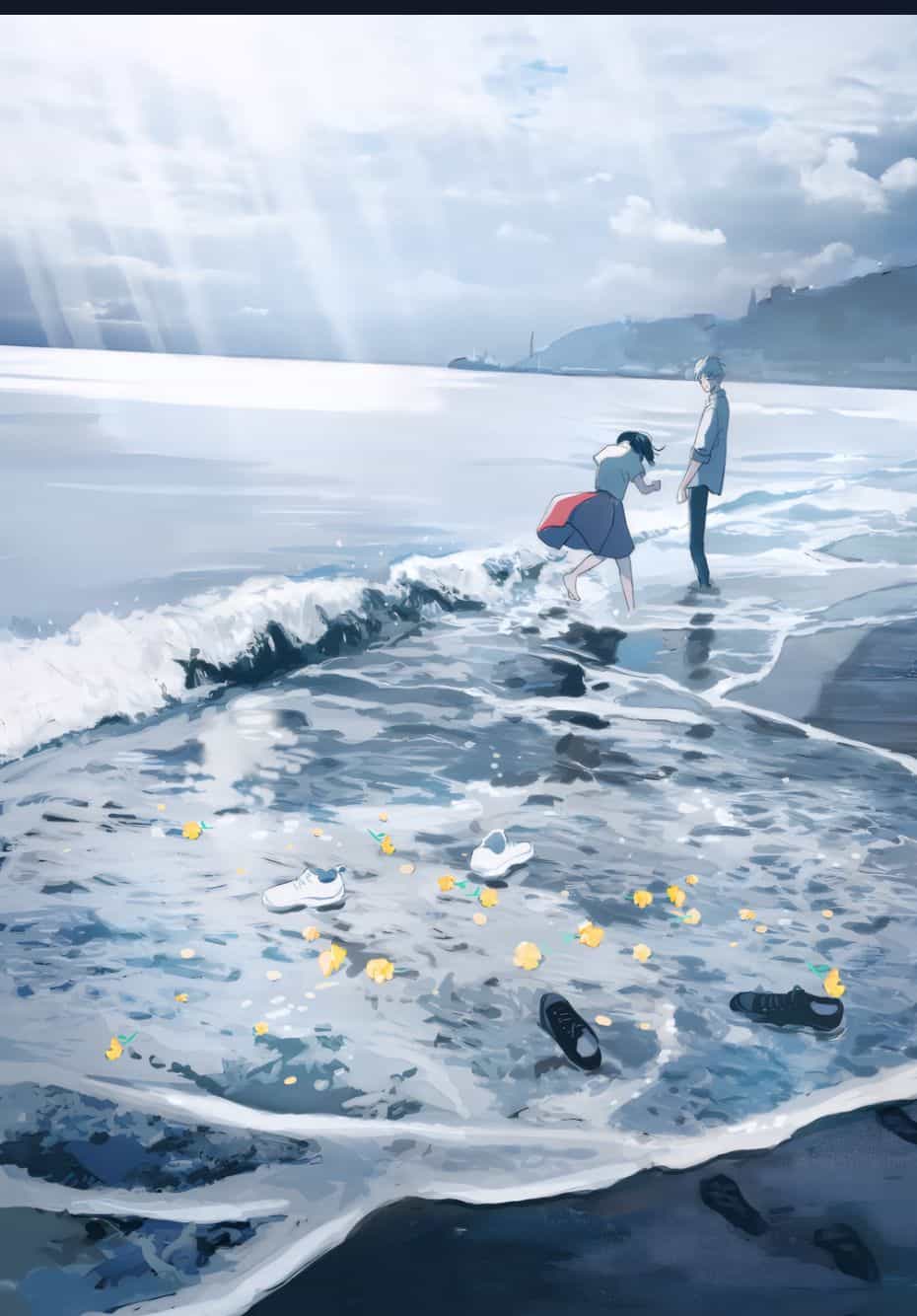 Tsuka No Ma No Ichika - Chuong 23 - ảnh 17