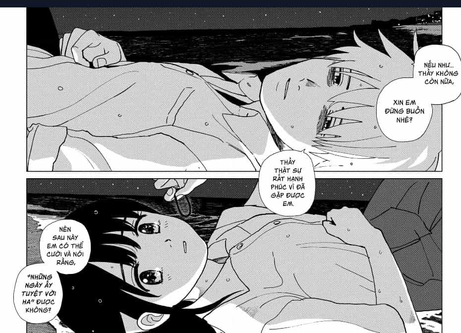Tsuka No Ma No Ichika - Chuong 23 - ảnh 9