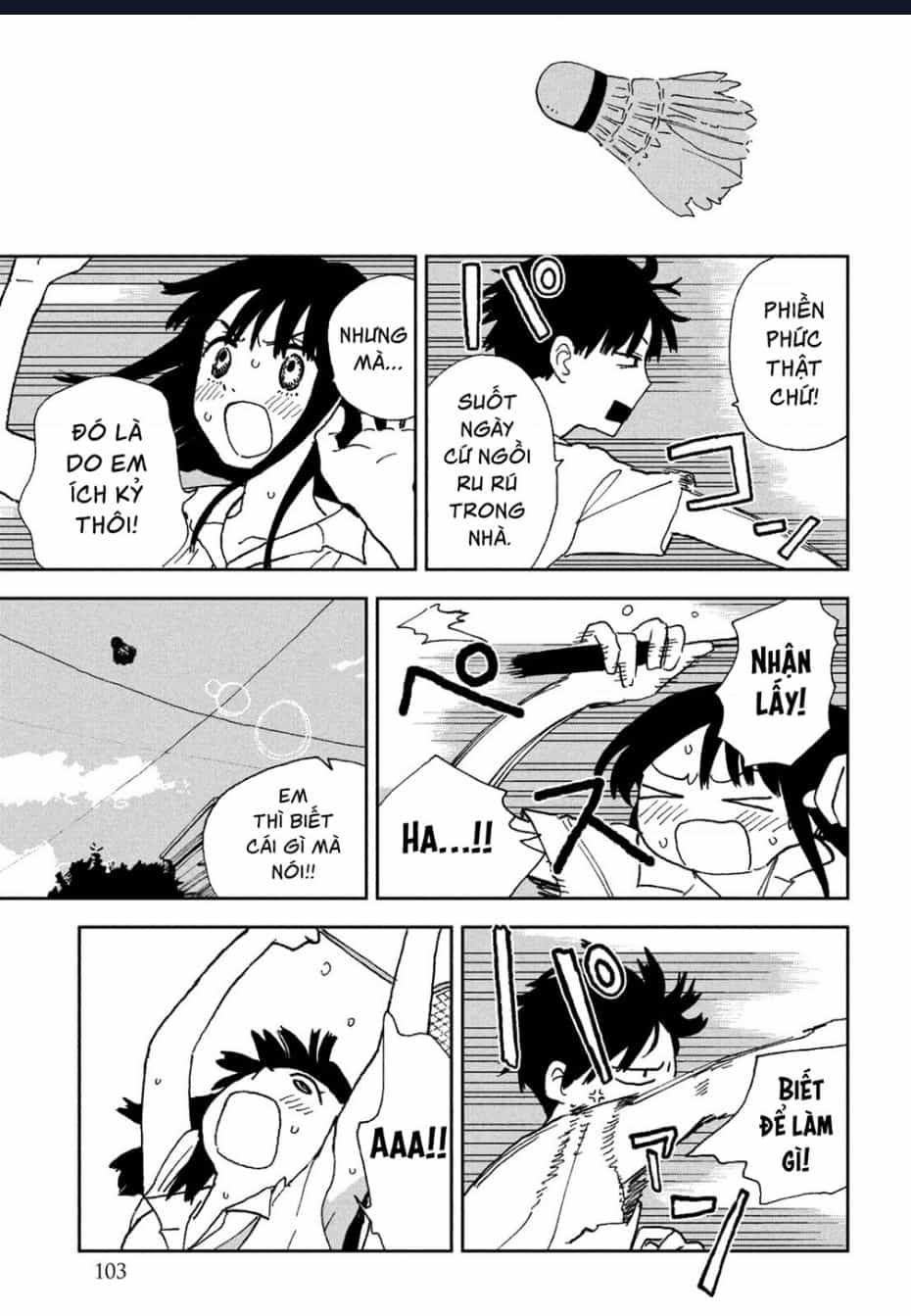 Tsuka No Ma No Ichika - Chuong 26 - ảnh 10