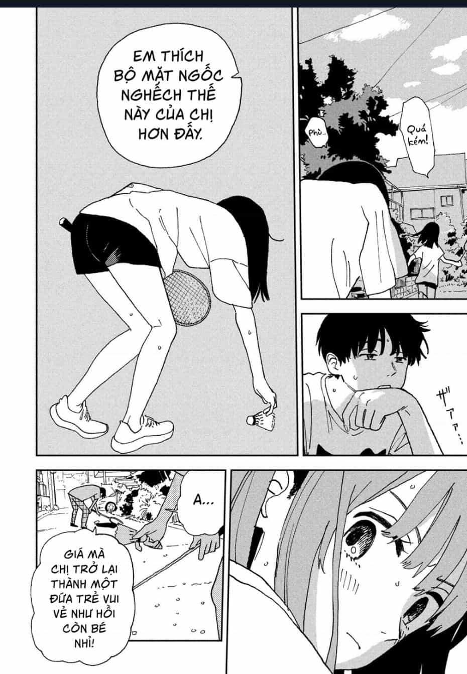 Tsuka No Ma No Ichika - Chuong 26 - ảnh 11