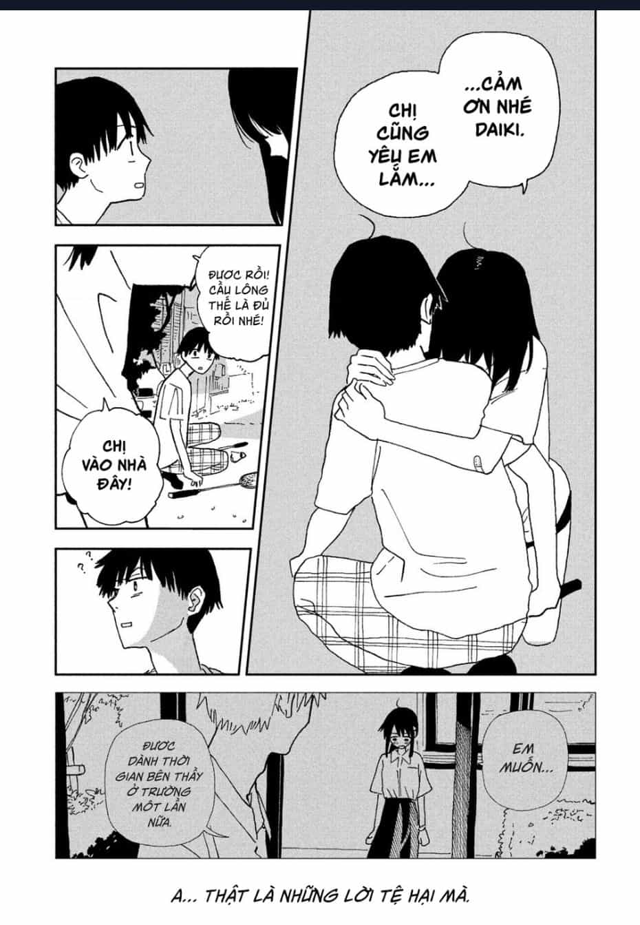 Tsuka No Ma No Ichika - Chuong 26 - ảnh 14