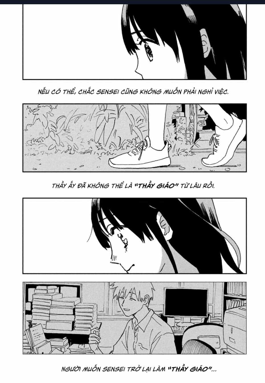 Tsuka No Ma No Ichika - Chuong 26 - ảnh 15