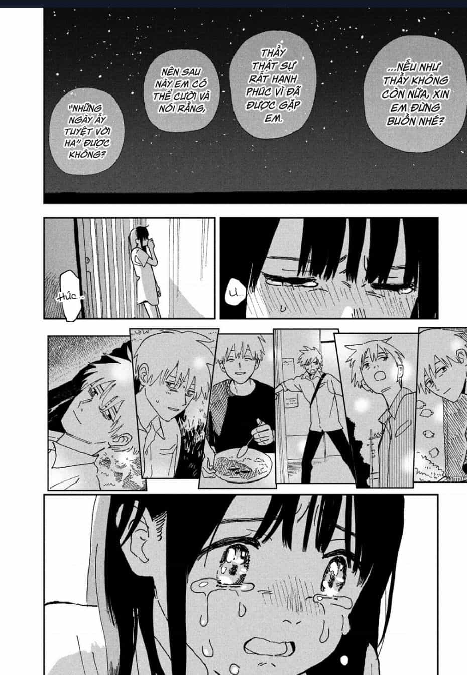 Tsuka No Ma No Ichika - Chuong 26 - ảnh 17
