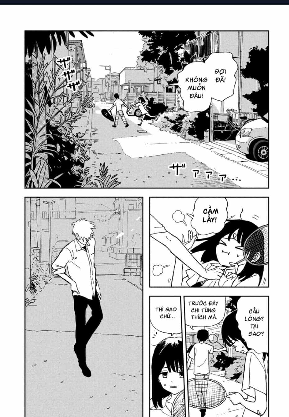 Tsuka No Ma No Ichika - Chuong 26 - ảnh 7
