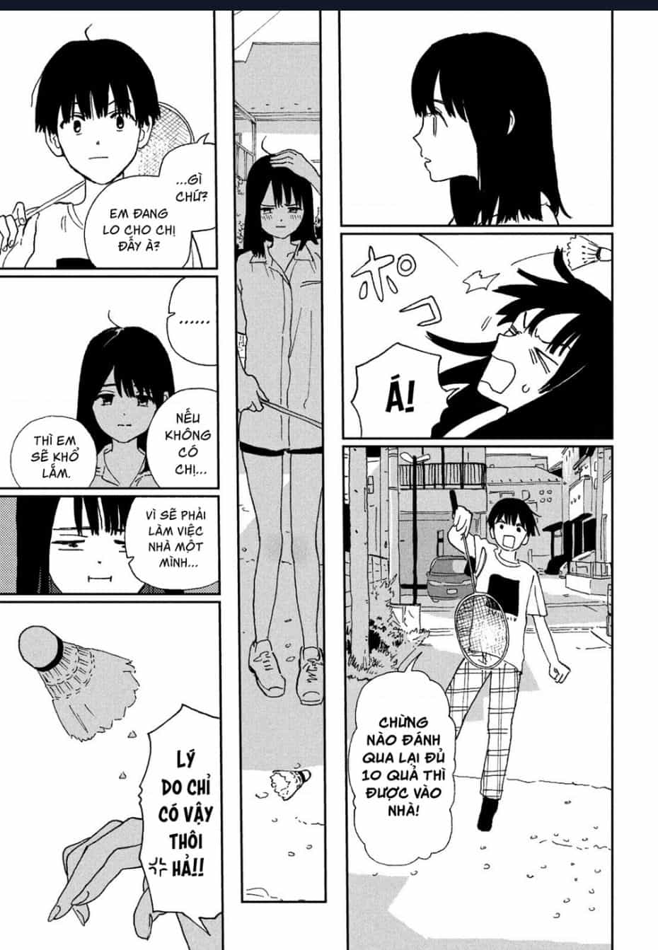 Tsuka No Ma No Ichika - Chuong 26 - ảnh 8
