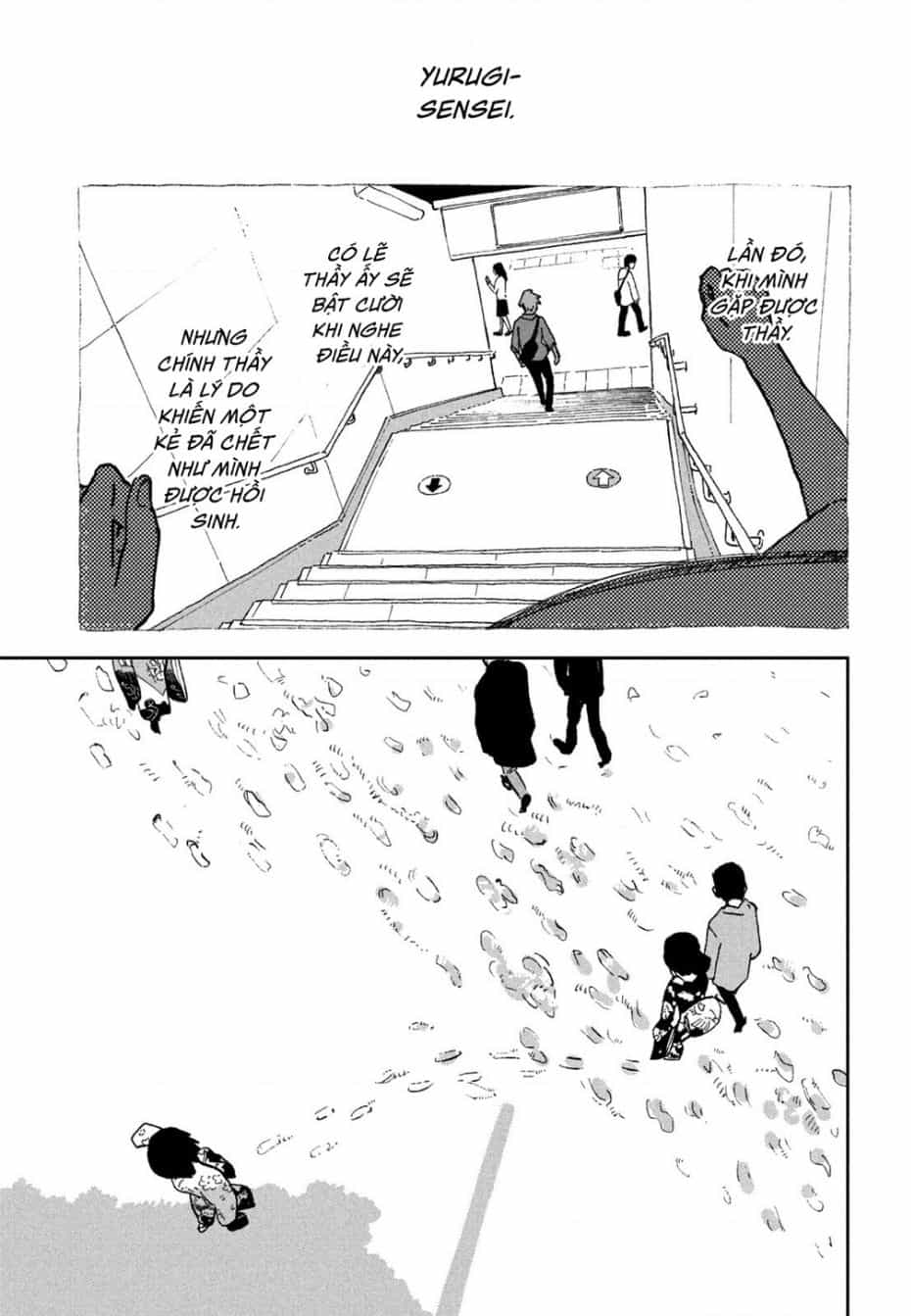 Tsuka No Ma No Ichika - Chuong 28 - ảnh 12