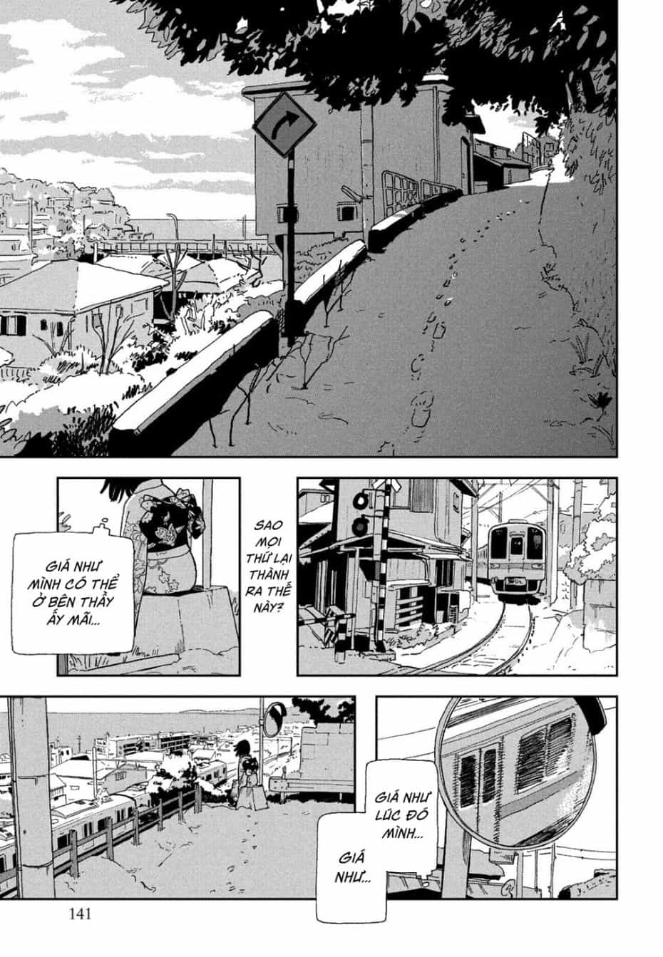 Tsuka No Ma No Ichika - Chuong 28 - ảnh 15