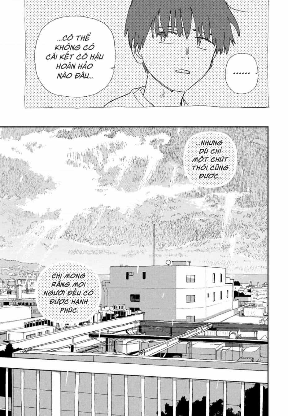Tsuka No Ma No Ichika - Chuong 29 - ảnh 8