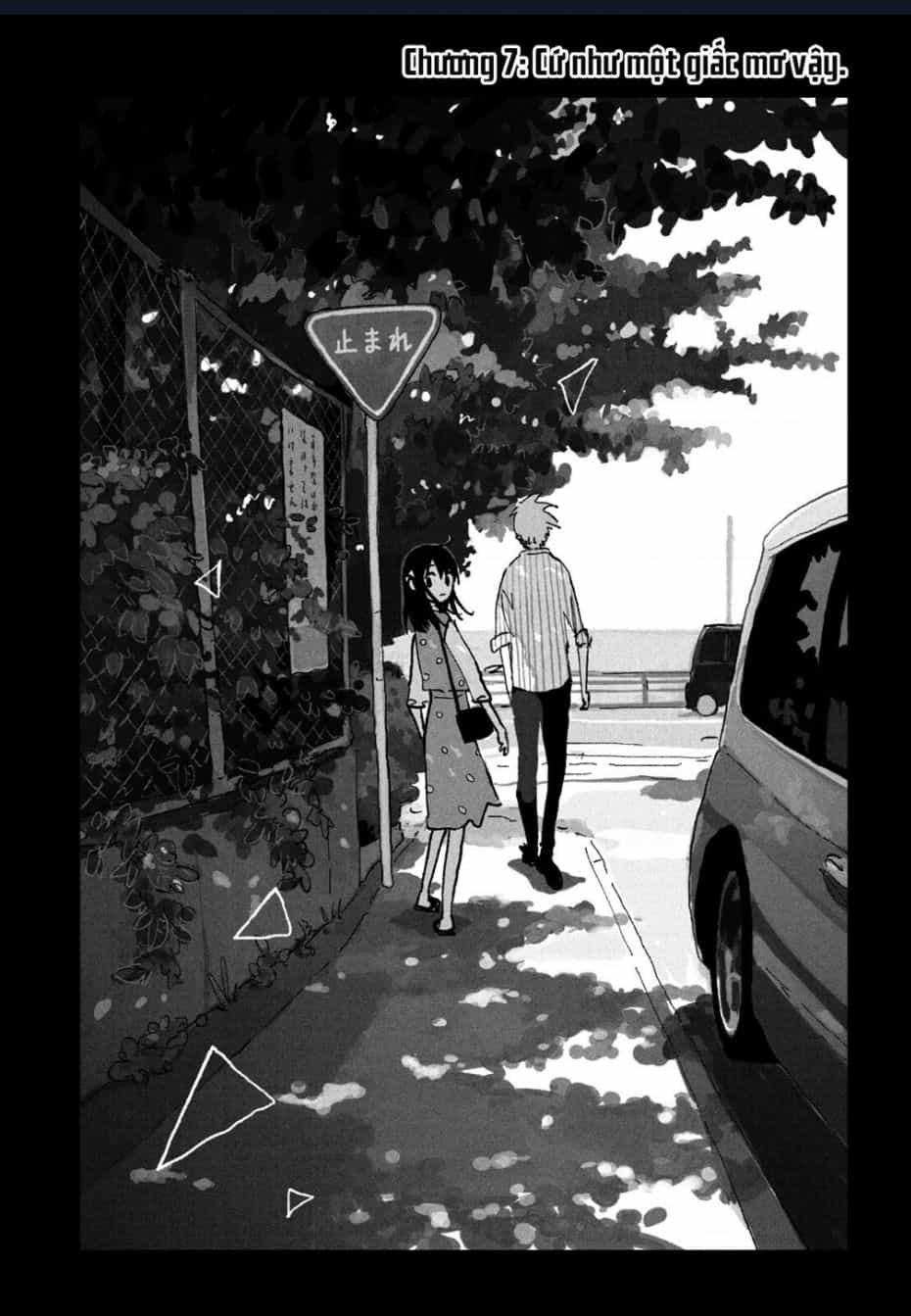 Tsuka No Ma No Ichika - Chuong 7 - ảnh 2