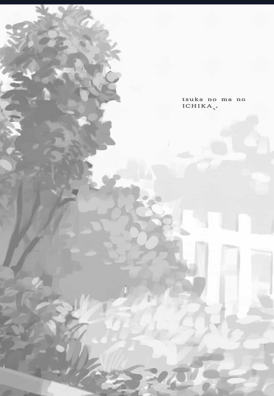 Tsuka No Ma No Ichika - Chuong 11 - ảnh 14