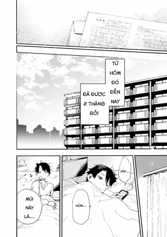 Tsukushitagari Na Uchi No Yome Nitsuite Dere Temoii Ka? - Chương 9.1 - ảnh 2