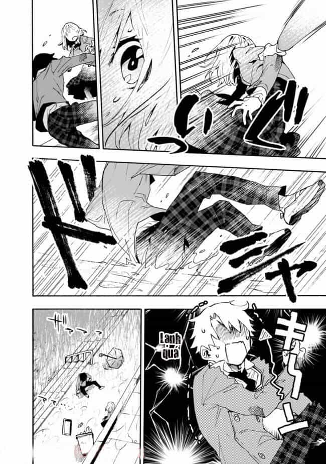 Tsukushitagari Na Uchi No Yome Nitsuite Dere Temoii Ka? - Chương 2 - ảnh 17