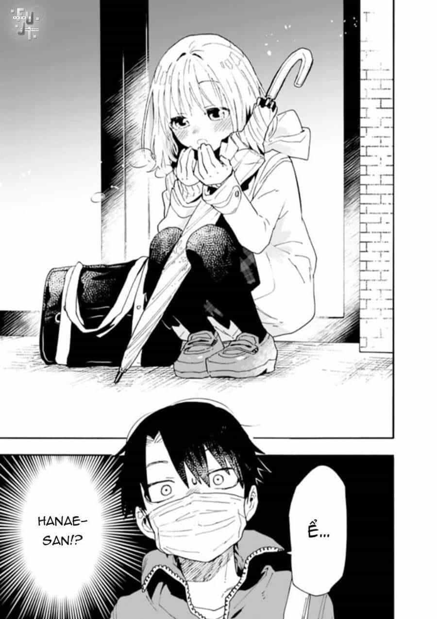 Tsukushitagari Na Uchi No Yome Nitsuite Dere Temoii Ka? - Chương 3 - ảnh 7