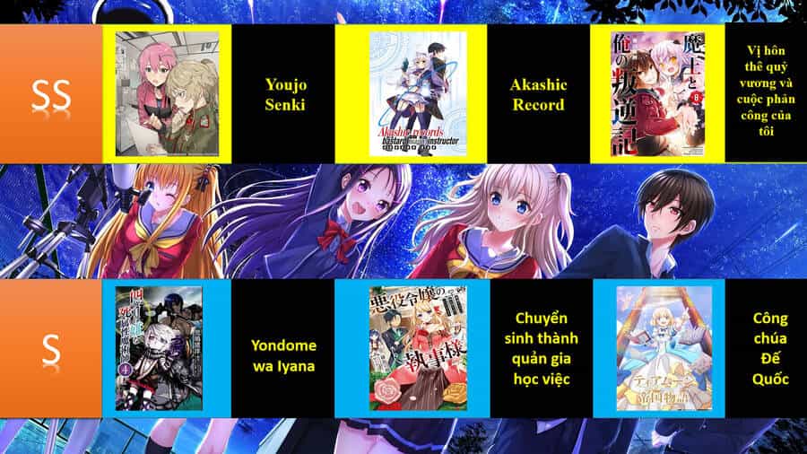 Tsukushitagari Na Uchi No Yome Nitsuite Dere Temoii Ka? - Chương 16.1 - ảnh 13