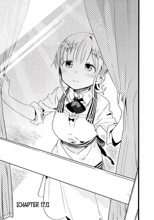 Tsukushitagari Na Uchi No Yome Nitsuite Dere Temoii Ka? - Chương 16.2 - ảnh 8