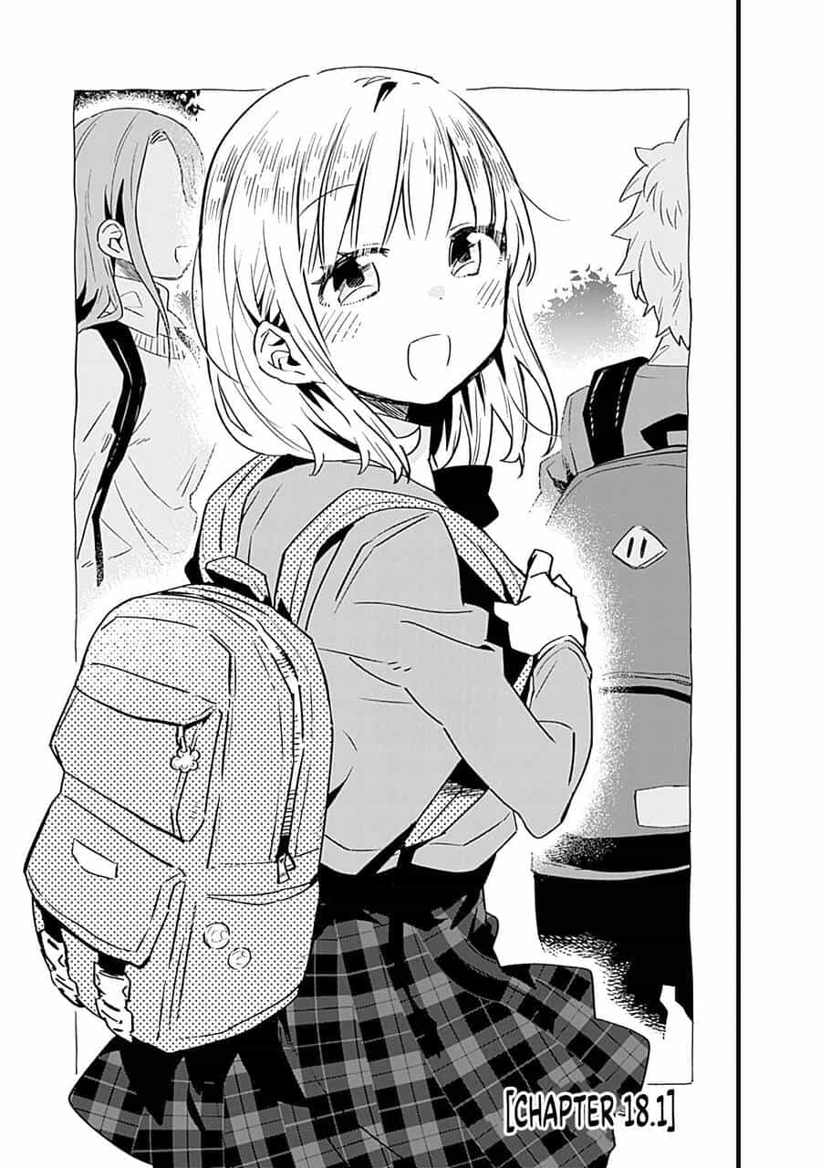 Tsukushitagari Na Uchi No Yome Nitsuite Dere Temoii Ka? - Chuong 18 - ảnh 5